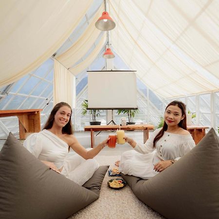 Alamu Eco Lodge Bedugul  Ngoại thất bức ảnh