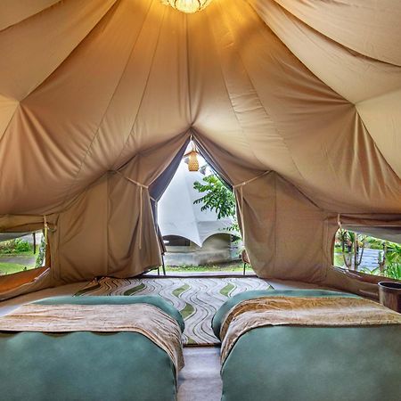 Alamu Eco Lodge Bedugul  Ngoại thất bức ảnh