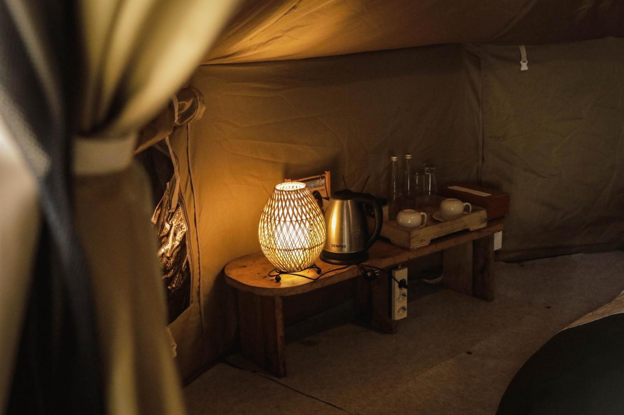 Alamu Eco Lodge Bedugul  Ngoại thất bức ảnh
